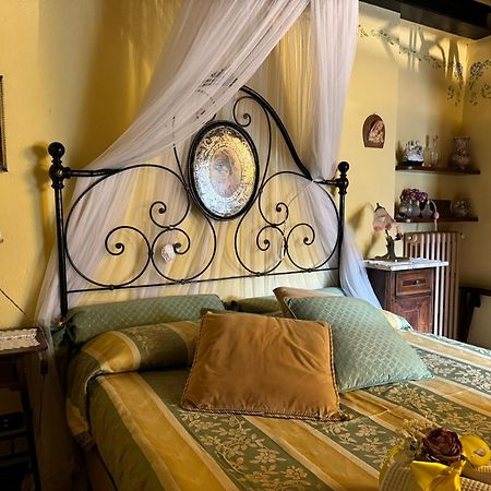 Casa Giulia, Il Gioiello Del Borgo Daire Certaldo Dış mekan fotoğraf