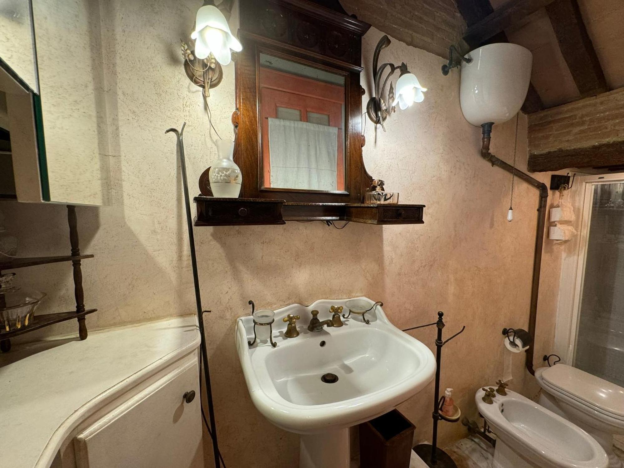 Casa Giulia, Il Gioiello Del Borgo Daire Certaldo Dış mekan fotoğraf